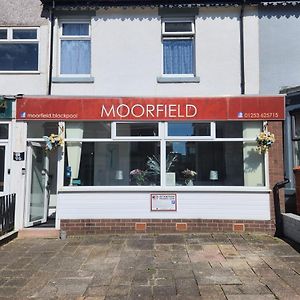 The Moorfield